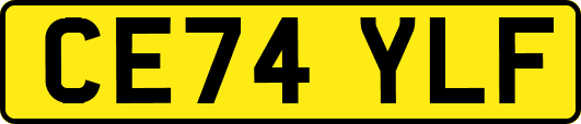 CE74YLF