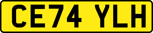 CE74YLH