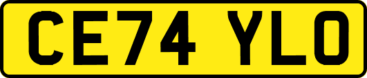 CE74YLO