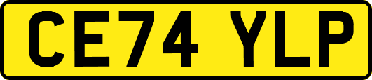 CE74YLP