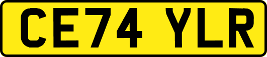 CE74YLR