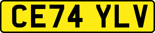 CE74YLV