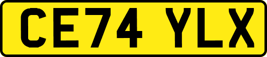 CE74YLX