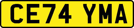 CE74YMA