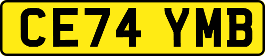 CE74YMB