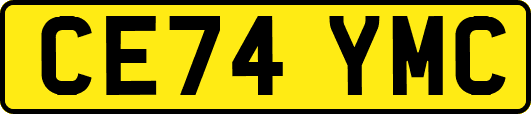 CE74YMC