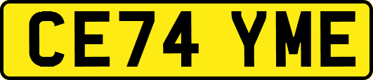CE74YME