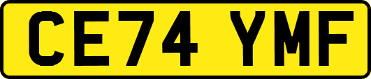 CE74YMF