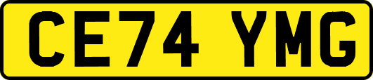 CE74YMG