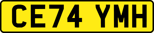 CE74YMH