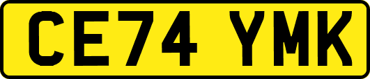 CE74YMK
