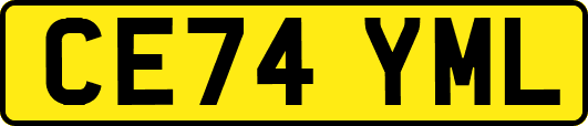 CE74YML