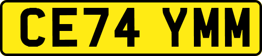 CE74YMM