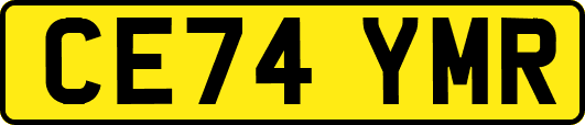CE74YMR