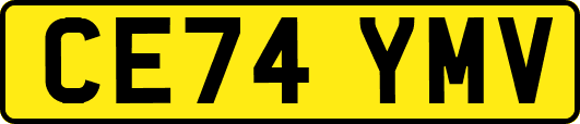 CE74YMV