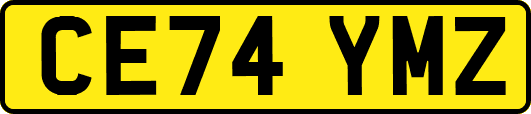 CE74YMZ