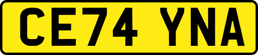 CE74YNA