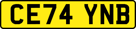 CE74YNB