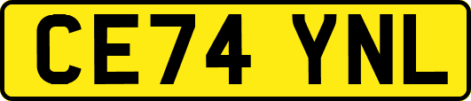 CE74YNL