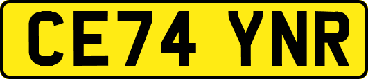 CE74YNR