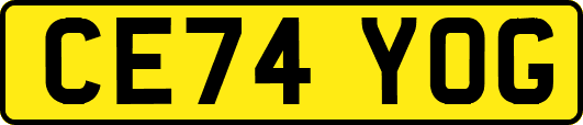 CE74YOG