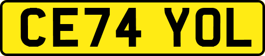 CE74YOL