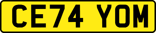 CE74YOM