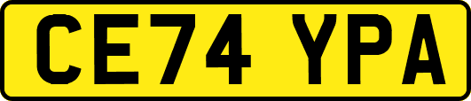 CE74YPA