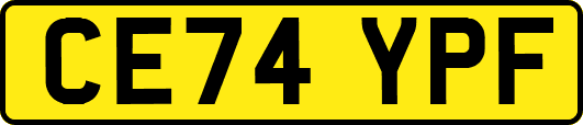 CE74YPF
