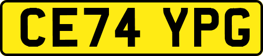 CE74YPG