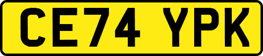 CE74YPK