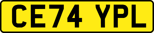 CE74YPL