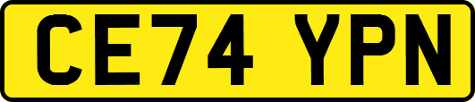 CE74YPN