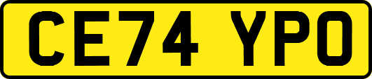 CE74YPO