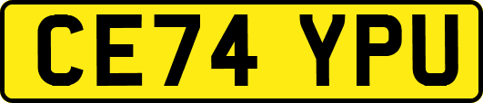 CE74YPU