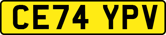 CE74YPV