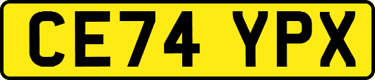 CE74YPX