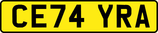 CE74YRA