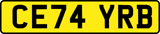CE74YRB
