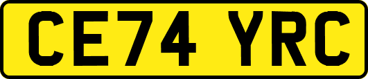 CE74YRC