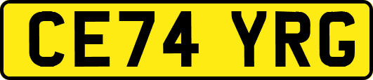 CE74YRG