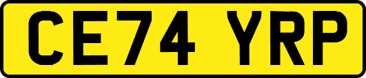 CE74YRP