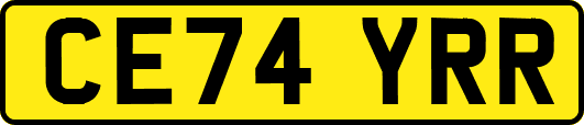 CE74YRR