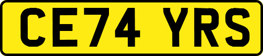 CE74YRS