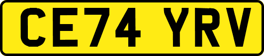 CE74YRV