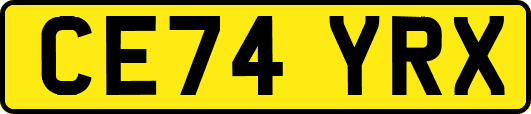 CE74YRX