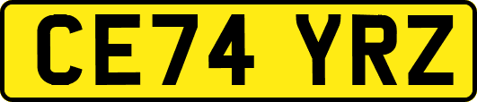 CE74YRZ