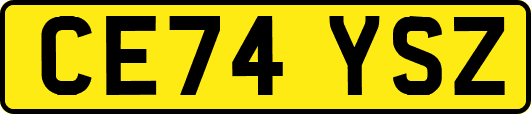 CE74YSZ