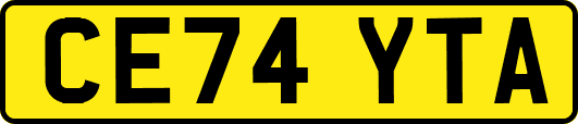 CE74YTA