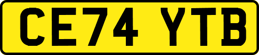 CE74YTB